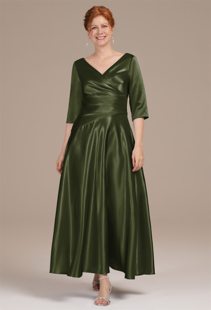 AW Psaltery Dress